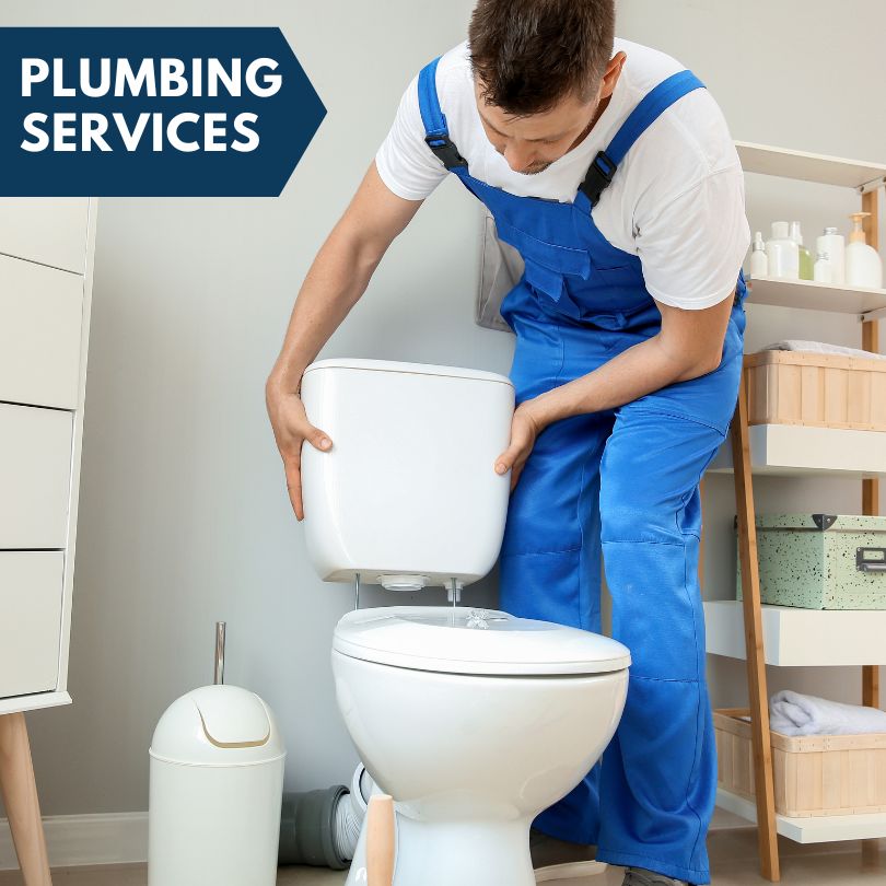 Plumbing Company in Hulbert, MI