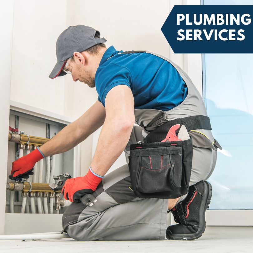 Hulbert Plumbing Company